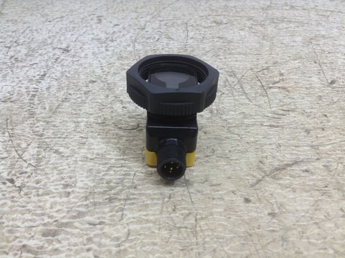 Banner QS30LLPQ 10-30 VDC Photo Electric Sensor (TSC) - Picture 5 of 8