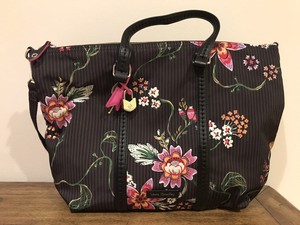 vera bradley midtown tote