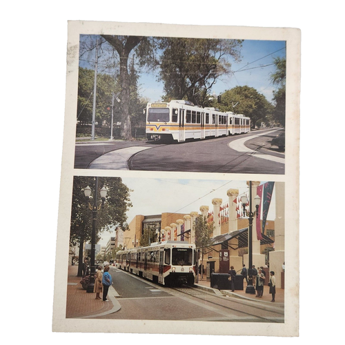 Light Rail Transit of the West Coast - Imagen 2 de 12