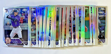 2023 Topps Chrome Update ROOKIE REFRACTORS  **YOU PICK**