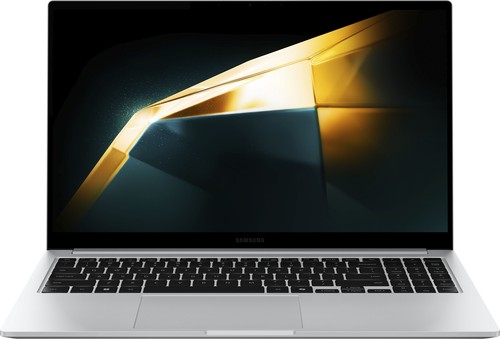 Samsung - Galaxy Book4 15.6" FHD Laptop - Intel Core 7- 16GB Memory - 512GB S... - Picture 2 of 6