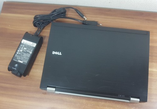 Dell Latitude E6400 Intel T9600 2x 2,8GHz 4GB/320GB Wlan nVidia Quadro NVS 160M - Bild 8 von 9