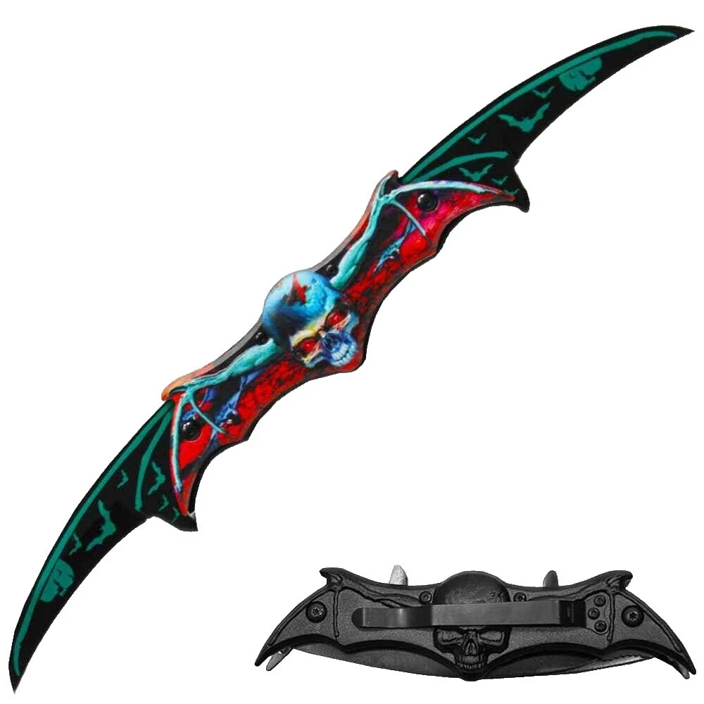 Stainless Steel Blade Collectible Knives, Swords, Blades, Armors & Accessories