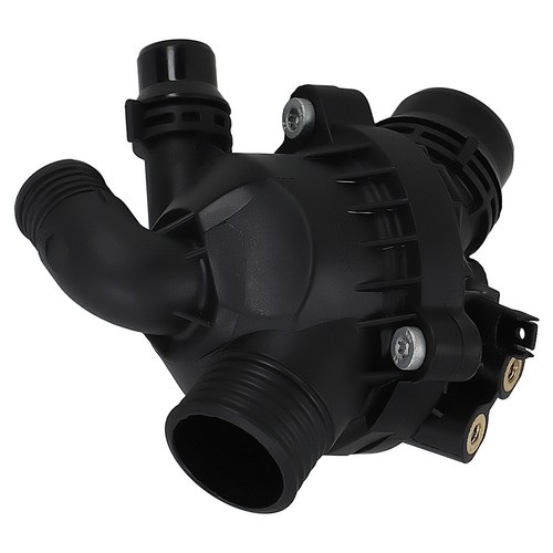 Carcasa de refrigerante del motor para BMW Serie 1/3/5/7/x 3.0l n55 11537601158 - Imagen 5 de 12