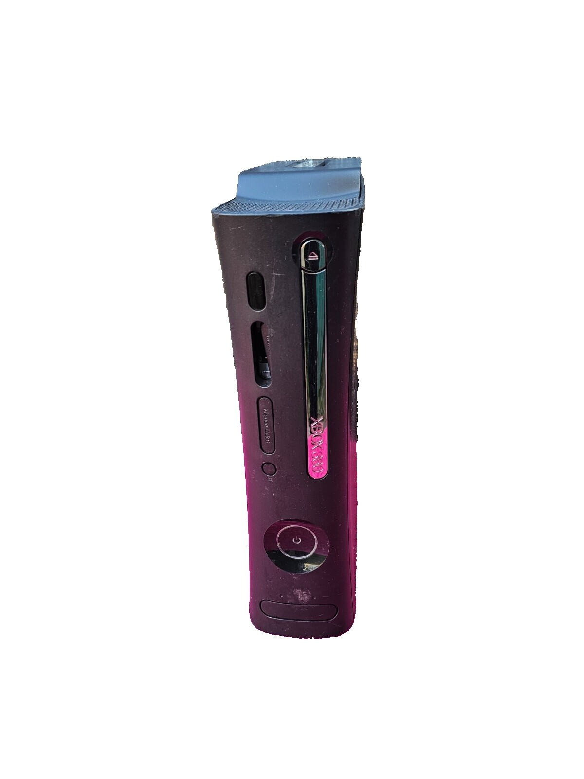 Xbox 360 Elite 120GB | eBay