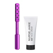 Nurse Jamie Non-Surgical Face Uplift Kit