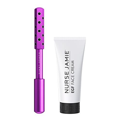 Nurse Jamie Non-Surgical Face Uplift Kit - Picture 1 of 3