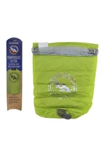 Big Agnes Pumphouse Ultra Sleeping Pad Inflation Pump