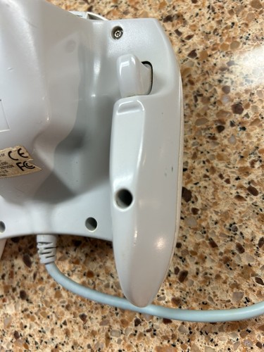 Official OEM Sega Dreamcast Japanese Controller HKT-7700; See Pictures! - Bild 7 von 10