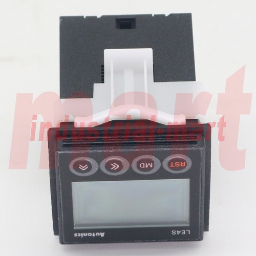 ONE New For Autonics LE4S counter - Picture 2 of 5