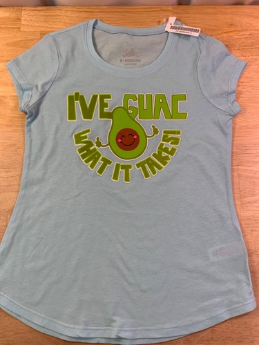 New Girl’s Justice T-Shirt with 🦄 Unicorn says Magical* - Picture 10 of 20