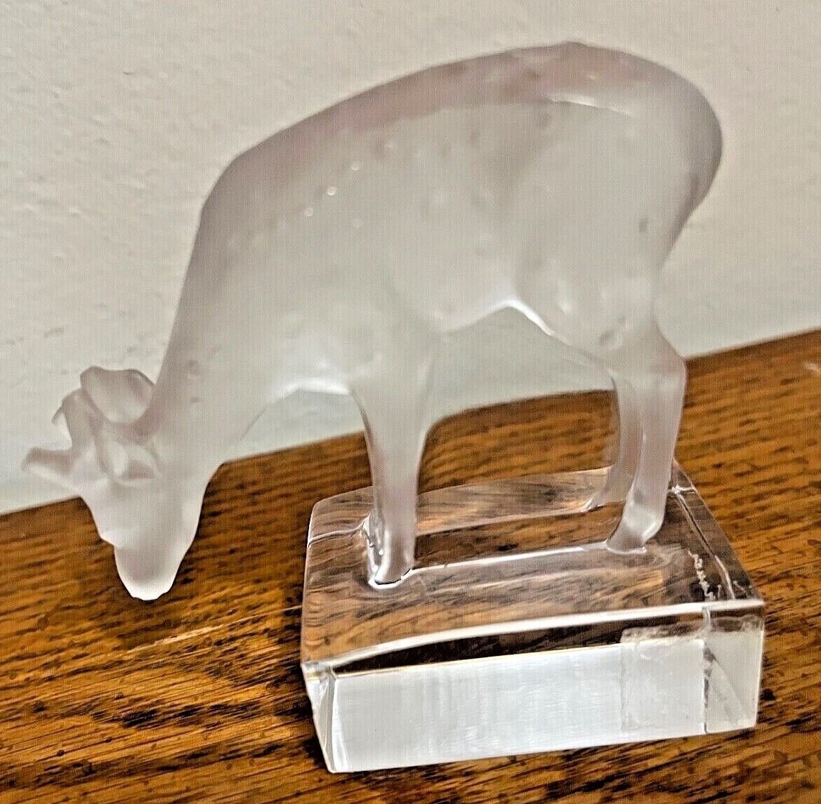 LALIQUE For Sale MAVIN