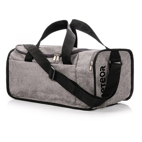 Gym Bag Sports Bag Fitness Training 20L 40L Men Women Workout Holiday Travel BAG - Picture 28 of 49