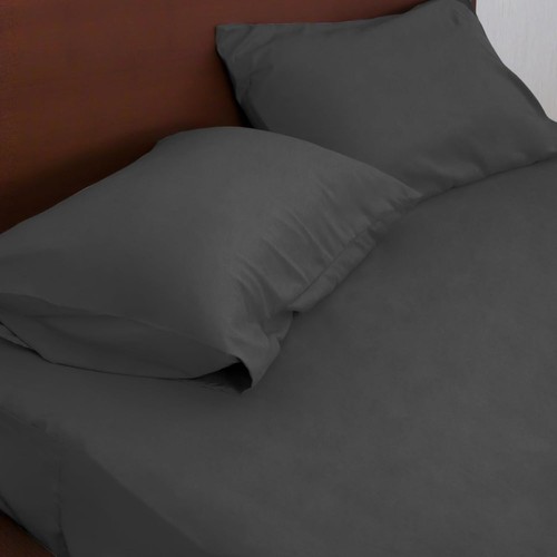 3 Pcs King Bed Sheet Set for Air Mattress, Deep Pocket, Storage Pockets on Side - Picture 20 of 35