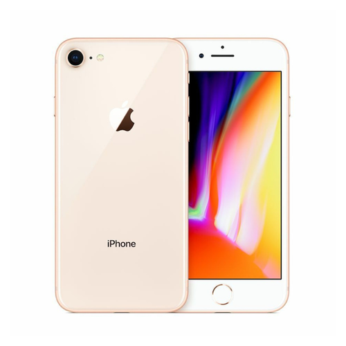 Apple iPhone 8 64GB 128GB 256GB Unlocked Verizon ATT TMobile US Spec Free Retur - Picture 4 of 9