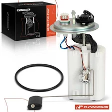 A-Premium Fuel Pump Module Assy w/ Pressure Sensor for Kia Sedona 2011-2014 3.5L