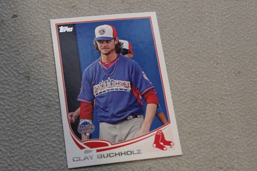 2013 Topps Updated Baseball Card Complete Finish Fill Your List Set uPick #1-249 - Picture 125 of 498