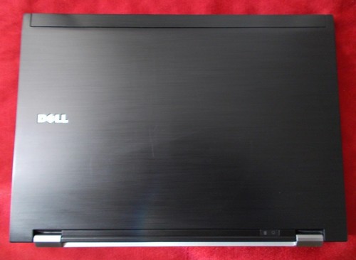Dell E6400 LAPTOP COM 2.66 GHz 4GB NEW 500 GB SSD Webcam XP Pro W11 Pro W10 Pro - Picture 11 of 14