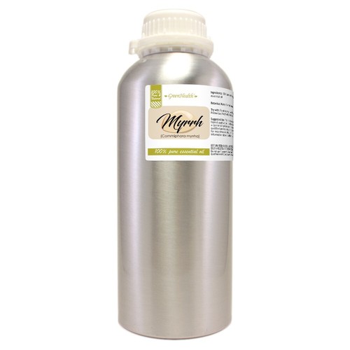 Bulk Essential Oil 16-32 fl oz Aluminum Bottle, All Natural Uncut, 50+ Oils - Picture 147 of 234