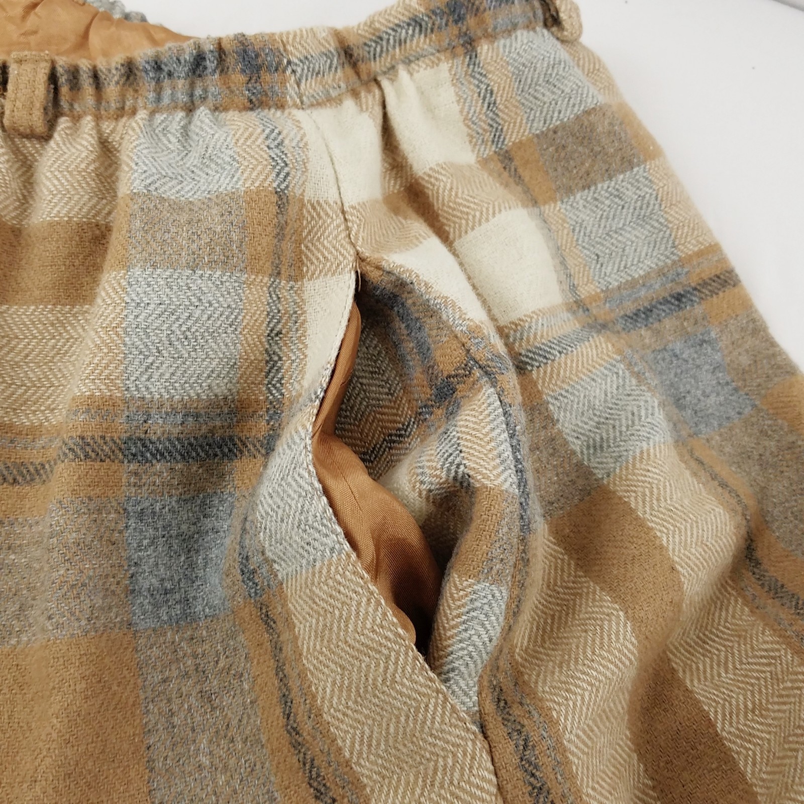 Vintage Haberdashery Collection by Personal Womens Sk… Gem