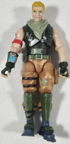 Fortnite 4 INCH Loose Figure JONESY Epic Games Jazwares 4"