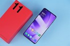 OnePlus 11 5G Snapdragon 8 Gen 2, 16GB + 512GB Dual Sim odblokowany