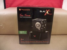 Thermaltake Blacx Usb Docking Station Driver Thermaltake Blacx Usb Docking Station Driver