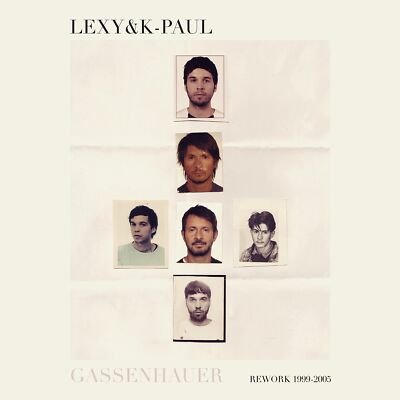 Lexy & K-Paul Gassenhauer Festival Box) (CD)