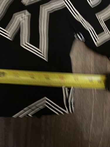 Ivy Park Crop Top Extra Small Black - Picture 4 of 5