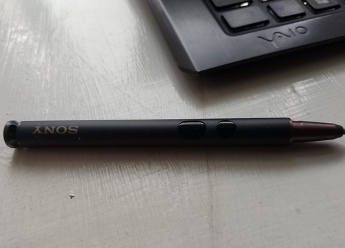 Sony Vaio Duo 11 Hybrid Tablet Ultrabook Intel Core i7 8GB ram SSD 256GB  - Foto 6 di 10