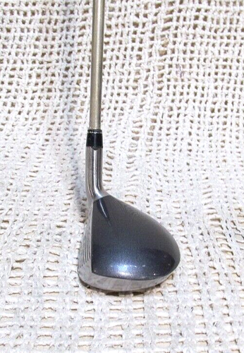 PERFECT PLUS 18*Deg Fairway Wood 42.5" LEFT-HANDED ~ Ladies Flex Graphite Shaft - Picture 3 of 9