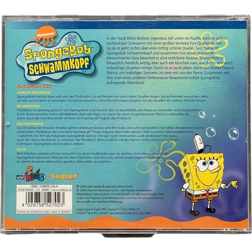 Kinder Hörspiele Hörbuch  verschiedene Aktuelle & Klassiker Sammlung CD Auswahl - Bild 449 von 502