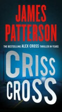 Criss Cross (Alex Cross (27)) - Mass Market Paperback By Patterson, James - GOOD