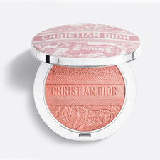 New Dior Forever Glow Luminizer 6g 004 - Summer Makeup Collection Highlighter