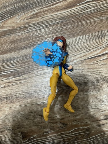 Marvel Legends CUSTOM X-Men Lot x 4 Jean Grey Kitty Pryde Magneto Gambit 97 - Picture 7 of 15