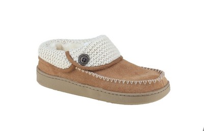 earth spirit moccasins
