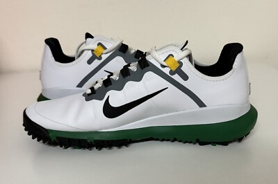 Nike Tiger Woods '13 Wide Golf Shoe Mens Sz 7/ Women's 8.5