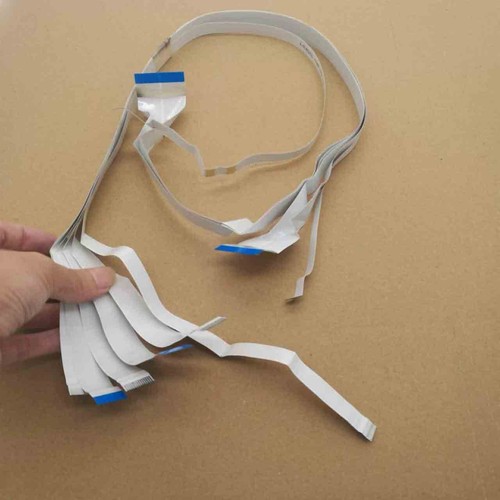 Carriage cable assembly fits for Epson XP-701 EP-807 ET-7750 XP-640 EP-707A - Picture 7 of 12