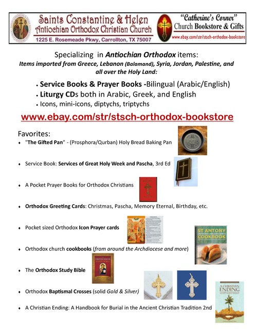 Learn about the ancient faith!