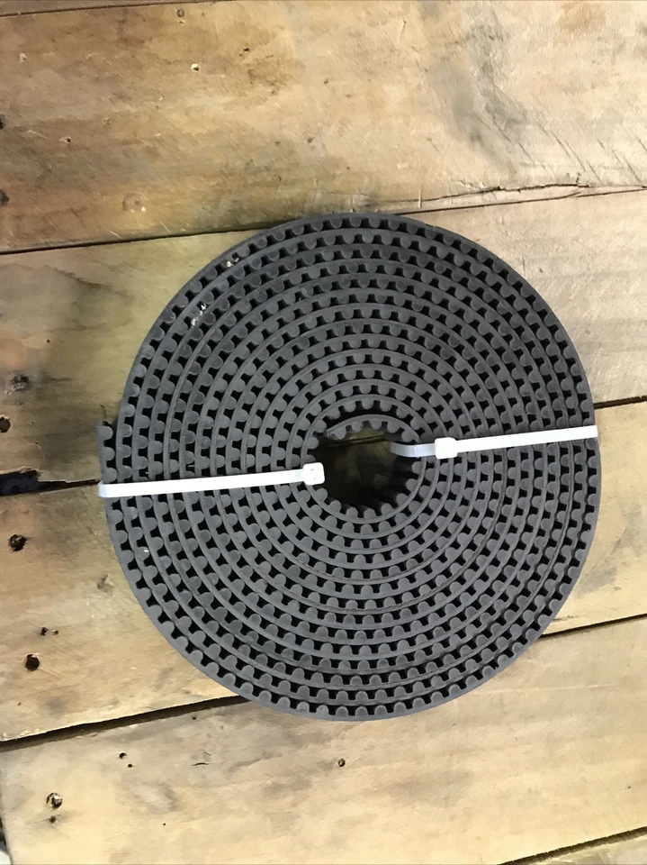 Cinturón Gates 9308-10019 LL-8M-30-VIDRIO. Foto 3 de 3