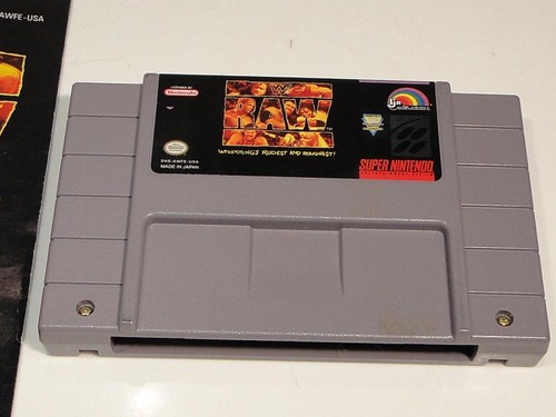 SNES Super Street Fighter II solo cartuccia di gioco Super Nintendo - Foto 2 di 5