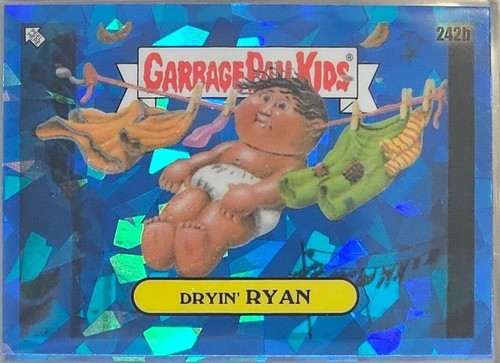 2023 GPK CUBO DE BASURA NIÑOS zafiro serie 4 6 elige una tarjeta - Imagen 71 de 96