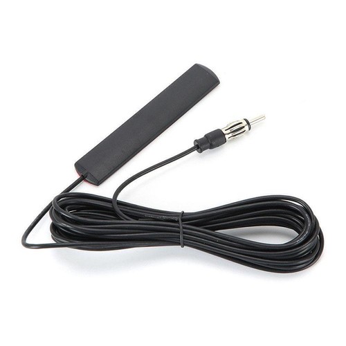 Powerfull Universal Car Hidden Amplified Antenna AM/FM New✨ Radio Ariel 12V Q8E7 - Afbeelding 5 van 17