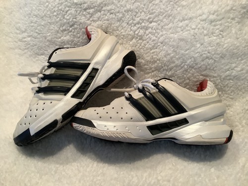 ULTRA RARE 2002 ADIDAS CLIMACOOL VENTED SHOES MEN’S SIZE US: 9 ONLY ONE ON EBAY - Bild 5 von 5