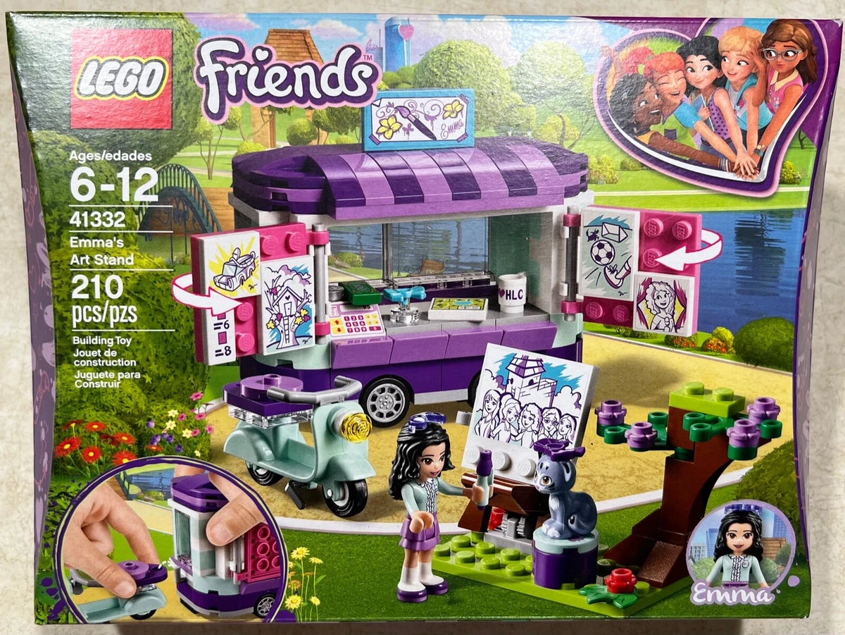 41332 lego friends cheap
