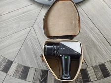 Honeywell Pentax 3°/21° Spot Light Exposure Meter 3/21 Vintage **UNTESTED** READ