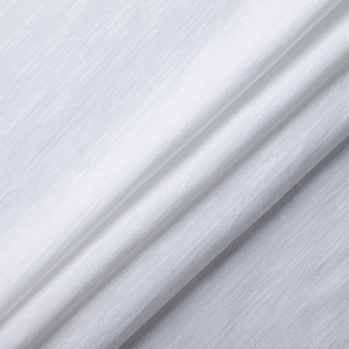 DIY Fabric White Fashion Cloth Fabric Pattern Woven Jacquard Printing Bottom - Picture 7 of 9