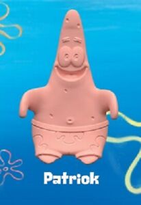 Spongebob Squarepants movie