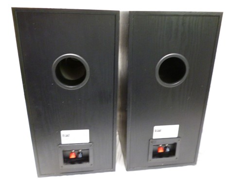 2 Lautsprecher-Boxen - ELAC EL60 - 4 Ohm / 60/85W / 44x22x29cm (S4) - Bild 8 von 10