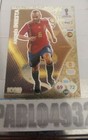 Cromos sueltos de deportes de coleccionismo, fútbol, España, Temporada 2018